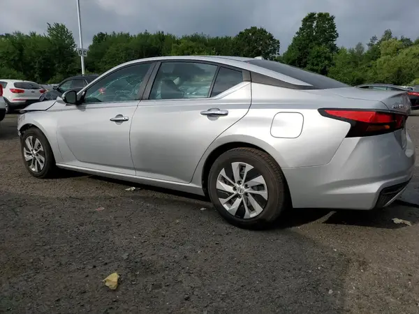 1N4BL4BVXKC152536 2019 NISSAN ALTIMA - Image 2