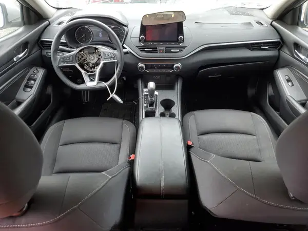 1N4BL4BVXKC152536 2019 NISSAN ALTIMA - Image 8