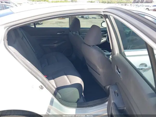 1N4BL4BVXKC154254 2019 NISSAN ALTIMA - Image 8
