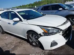 1N4BL4BVXKC155016 2019 NISSAN ALTIMA