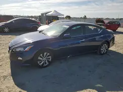 1N4BL4BVXKC155789 2019 NISSAN ALTIMA