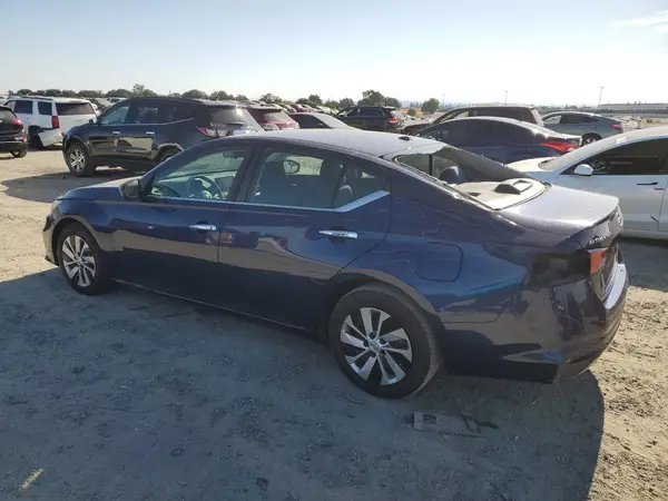 1N4BL4BVXKC155789 2019 NISSAN ALTIMA - Image 2