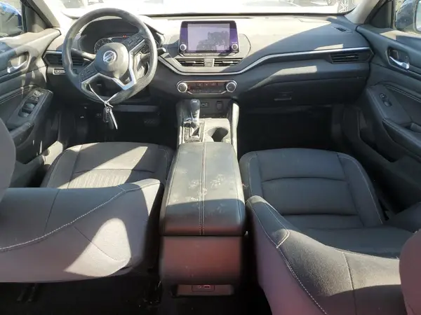 1N4BL4BVXKC155789 2019 NISSAN ALTIMA - Image 8