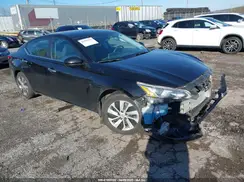 1N4BL4BVXKC157333 2019 NISSAN ALTIMA