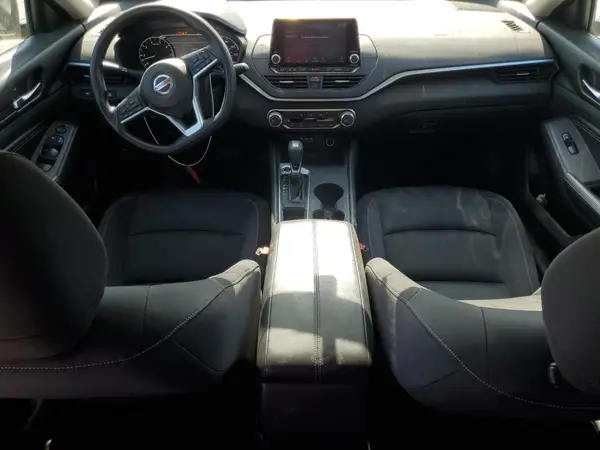 1N4BL4BVXKC157798 2019 NISSAN ALTIMA - Image 8