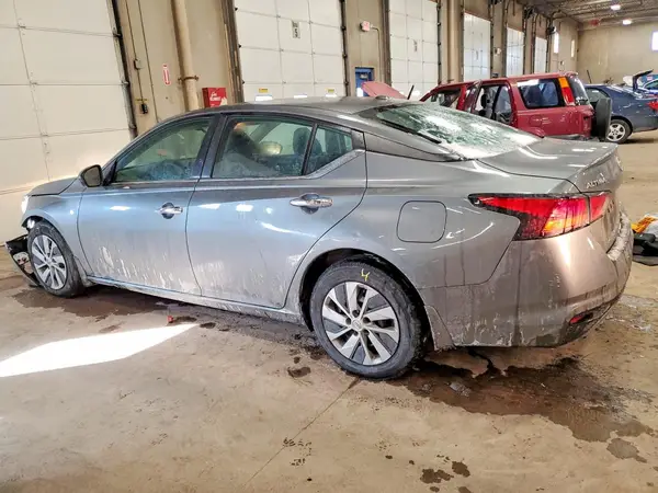 1N4BL4BVXKC160426 2019 NISSAN ALTIMA - Image 2