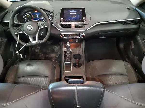 1N4BL4BVXKC160426 2019 NISSAN ALTIMA - Image 8