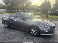 1N4BL4BVXKC160930 2019 NISSAN ALTIMA