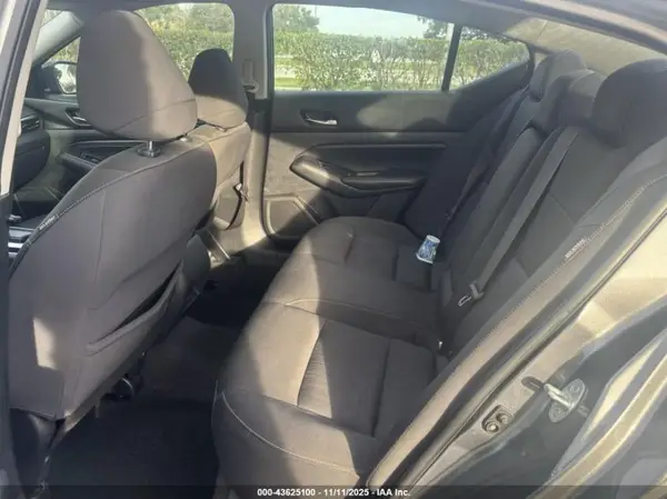 1N4BL4BVXKC160930 2019 NISSAN ALTIMA - Image 8
