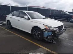 1N4BL4BVXKC161981 2019 NISSAN ALTIMA