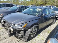 1N4BL4BVXKC162287 2019 NISSAN ALTIMA