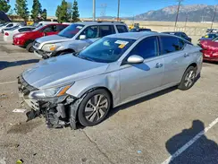 1N4BL4BVXKC164718 2019 NISSAN ALTIMA
