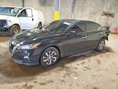 1N4BL4BVXKC165013 2019 NISSAN ALTIMA