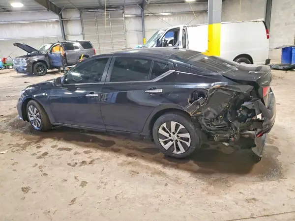 1N4BL4BVXKC165013 2019 NISSAN ALTIMA - Image 2