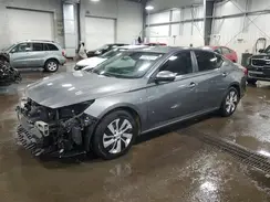 1N4BL4BVXKC165562 2019 NISSAN ALTIMA