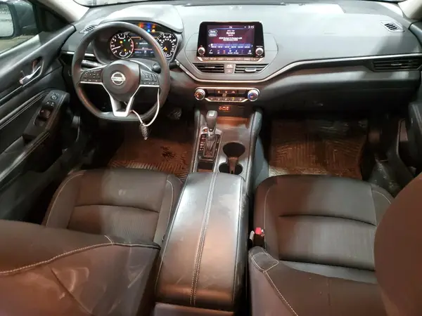 1N4BL4BVXKC165562 2019 NISSAN ALTIMA - Image 8