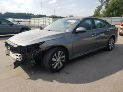 1N4BL4BVXKC165674 2019 NISSAN ALTIMA