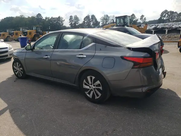 1N4BL4BVXKC165674 2019 NISSAN ALTIMA - Image 2