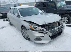 1N4BL4BVXKC165870 2019 NISSAN ALTIMA