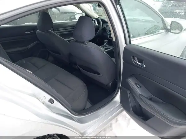 1N4BL4BVXKC165870 2019 NISSAN ALTIMA - Image 8
