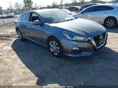 1N4BL4BVXKC166923 2019 NISSAN ALTIMA