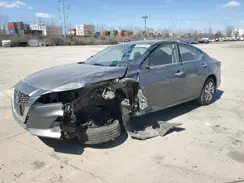 1N4BL4BVXKC166940 2019 NISSAN ALTIMA