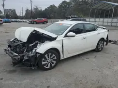 1N4BL4BVXKC167635 2019 NISSAN ALTIMA