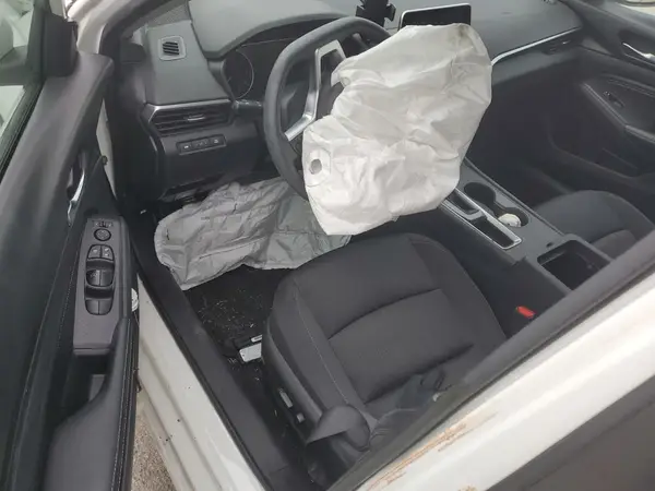 1N4BL4BVXKC167635 2019 NISSAN ALTIMA - Image 8