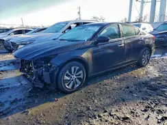 1N4BL4BVXKC168302 2019 NISSAN ALTIMA