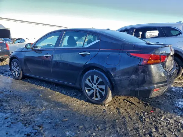 1N4BL4BVXKC168302 2019 NISSAN ALTIMA - Image 2