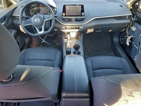 1N4BL4BVXKC168302 2019 NISSAN ALTIMA - Image 8