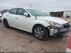 1N4BL4BVXKC169174 2019 NISSAN ALTIMA