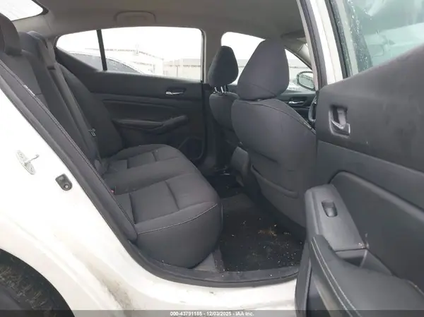 1N4BL4BVXKC169174 2019 NISSAN ALTIMA - Image 8