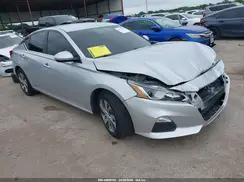 1N4BL4BVXKC169465 2019 NISSAN ALTIMA