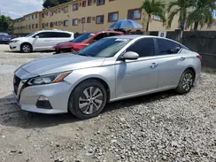 1N4BL4BVXKC169479 2019 NISSAN ALTIMA