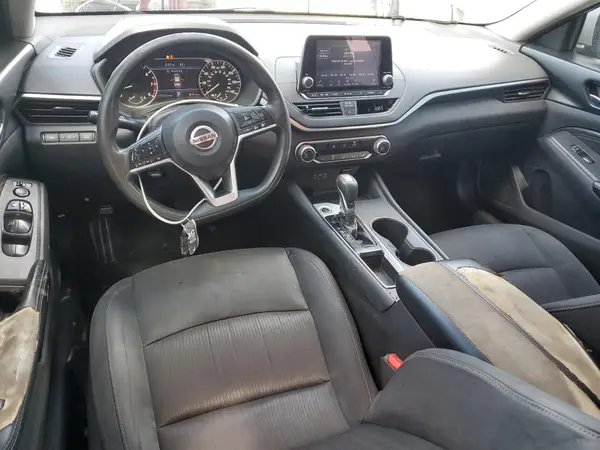 1N4BL4BVXKC169479 2019 NISSAN ALTIMA - Image 8