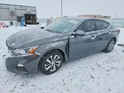 1N4BL4BVXKC169630 2019 NISSAN ALTIMA
