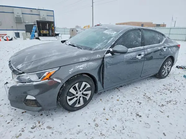 1N4BL4BVXKC169630 2019 NISSAN ALTIMA