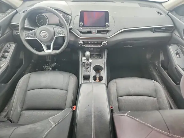 1N4BL4BVXKC169630 2019 NISSAN ALTIMA - Image 8