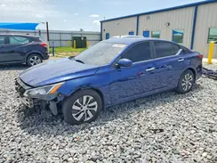 1N4BL4BVXKC169885 2019 NISSAN ALTIMA