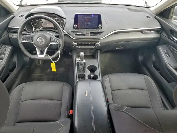 1N4BL4BVXKC170700 2019 NISSAN ALTIMA - Image 8