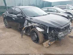1N4BL4BVXKC173483 2019 NISSAN ALTIMA