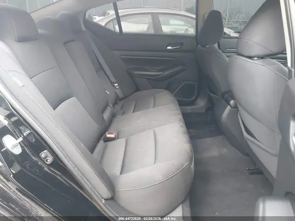 1N4BL4BVXKC173483 2019 NISSAN ALTIMA - Image 8