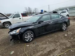 1N4BL4BVXKC173841 2019 NISSAN ALTIMA