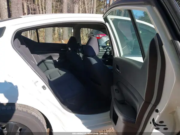 1N4BL4BVXKC175427 2019 NISSAN ALTIMA - Image 8