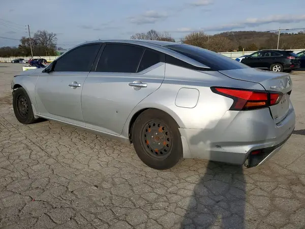 1N4BL4BVXKC175668 2019 NISSAN ALTIMA - Image 2
