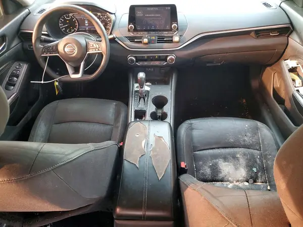 1N4BL4BVXKC175668 2019 NISSAN ALTIMA - Image 8