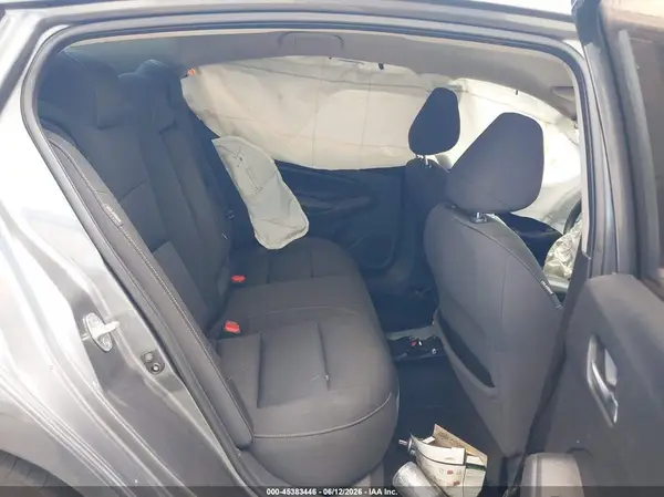 1N4BL4BVXKC178568 2019 NISSAN ALTIMA - Image 8