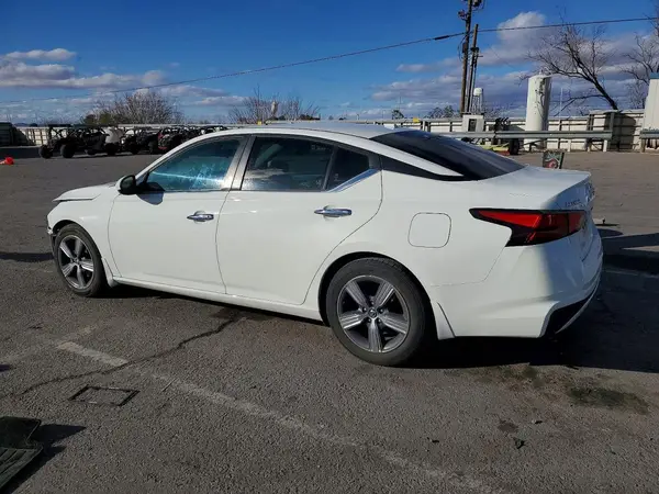 1N4BL4BVXKC178750 2019 NISSAN ALTIMA - Image 2