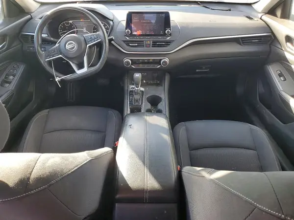 1N4BL4BVXKC178750 2019 NISSAN ALTIMA - Image 8